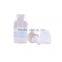 Chinese Wholesale Heat-resisting Crystal Glass Baby Feeding Bottle