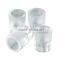 cup shape food grade custom silicone ice cube tray