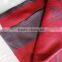 Anti-fire big Jacquard modacrylic blankets