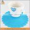 EC017AM Silicone cup mat,silicone coaster