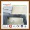 China supplier durable aluminum sliding windows glass window