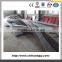 alibaba china hot rolled steel rebar / 12mm iron rod price