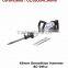 Industry use 62mm electric breaker hammer with CE GS EMC