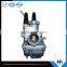 Good Quality AX100 20mm ATV for 50cc 100cc 125cc KAD Motorcycle Parts Manufacturers Yamahacarburetor
