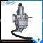 Boxer Good Quality Bajaj 205 Discover Motorcycle Carburetor Part