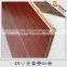 8mm double click HDF AC3 Beveled Painted V Groove cherry wood high gloss Laminate flooring