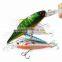 6pcs Wobbler Fishing Lure for Wholesale