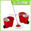 360 degree easy cleaning hand magic mop
