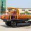 crawler trailer