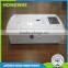 vacuum formed device housing thick plastic equipment shell