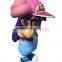 Dr.Slump Arale Anime Figure PVC Toys