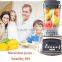 best selling commercial smoothie maker blender smoothie