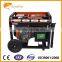 Air Cooled Diesel Generator DG3500CLE (Luxuary type)