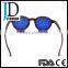 Ideal Retro Custom Logo Wooden Sun Glasses
