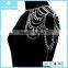 Cheap Body Shoulder Chain Jewels Jewelry