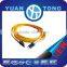 SC LC FC ST SX DX Fiber Optic Jumper Wire