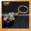 Custom metal promotional cap 3D keychain