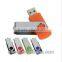 2015 OEM Swivel USB Flash Drive With 100% Full Capacity From SZ Factory