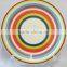 10.5 inch dinner plate