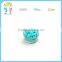 Eco-friendly colorful kid toy 4 inch EVA toy ball