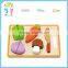 hot promotion preschool furniture design role play toy educational