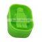 FDA SGS LFGB approved Christmas Silicone ice mold,ice muffin mould,baking ice tray