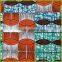 wholesale spandex african wax printed cotton fabric