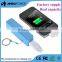 2015 promotion gift perfume power bank 2600mah
