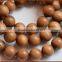 wholesale genuine sandalwood beads/sandalwood beads/white sandalwood jap mala