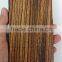 Real Zebra wood phone case for iphone 6
