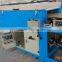rubber stamp making machinerubber extruder machine//rubber cutting machine