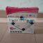 promotion price 6cm temeper glass weighing body scale for people
