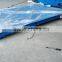1000*1000mm 1Ton LCD Floor Scale