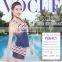 2015 CNYE High Quality womens swimwear fashion beautiful swimwear