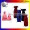 Fashion professional velvet drawstring packaging bag