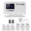 Offer good quality Home security Auto 433MHz with Instruder/Smoke/Fire/PIR/Digital detector GSM smart Alarm System with CE/RoHs