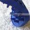 hot dog grooming comb pet rubber brush