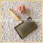 2016 Stainless Steel Brush With Wooden Handle
