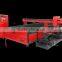 Widely Using CNC Plasma Steel Sheet & Pipe Tube Cutting Machine