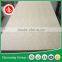18mm hot sell natural veneer mdf