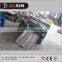 dixin colored steel joint hidden roof roll forming machine