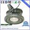Outdoor Light Alloy Steel Car Alloy Wheels White LED Gas Station Light Fixture