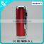 Free pack box external 5000mah mini bluetooth speaker with power bank with LED torch