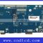 QHD 2K 2560*1600 resolution LCD LED Monitor Main board