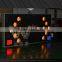 China supplier 1200*600mm aluminum traffic LED arrow board construction sign board