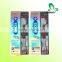 Daily Necessities Shower Gel Laser Sticker Packaging Standard Post