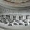 Motorcycle Tyre mould maker--Plastsea