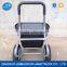 High Quality Resonable Price Two Wheels Garden Barrow