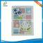 pretty note pad