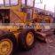 Hot sale high quality of used grader GD511A